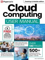 Cloud Computing The Complete Manual